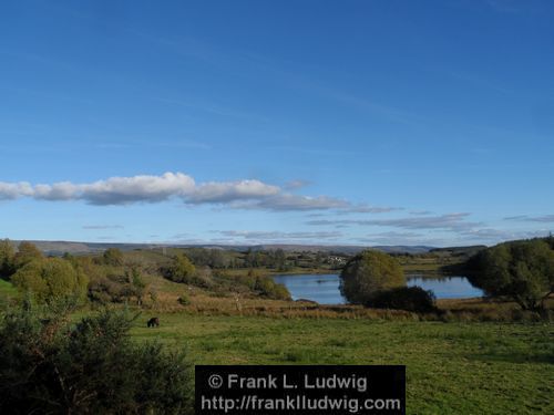 Lough Nasool Drained (2006)